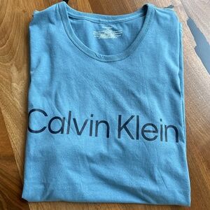 Calvin Klein men t-shirt